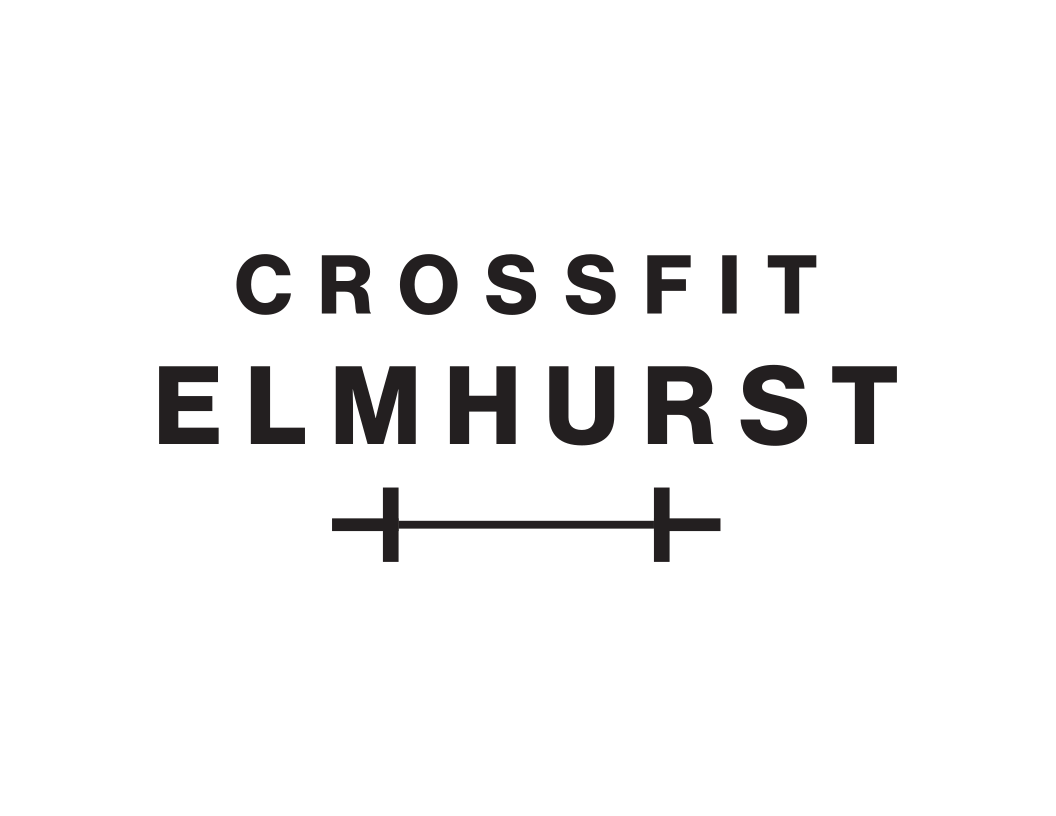 Crossfit Elmhurst