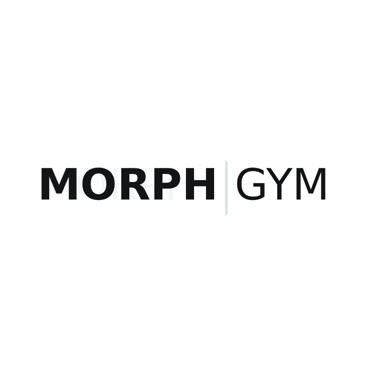 CrossFit Morph