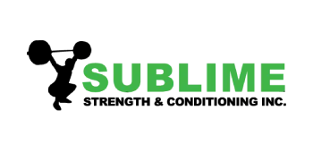 Sublime Strength & Conditioning, Inc.