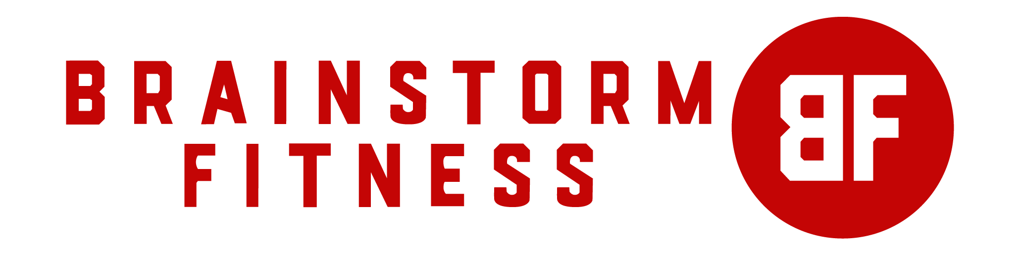 Brainstorm Fitness
