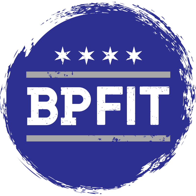 Bluprint Fitness/Chi-Town CrossFit