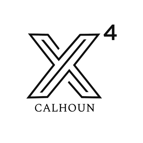 X4 Fitness Calhoun