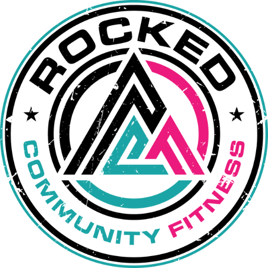 Rocked Community Fitness