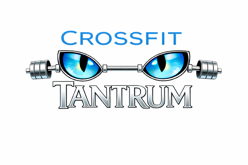 CrossFit Tantrum