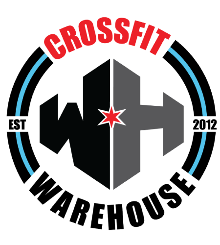 CrossFit Warehouse - Group Fitness