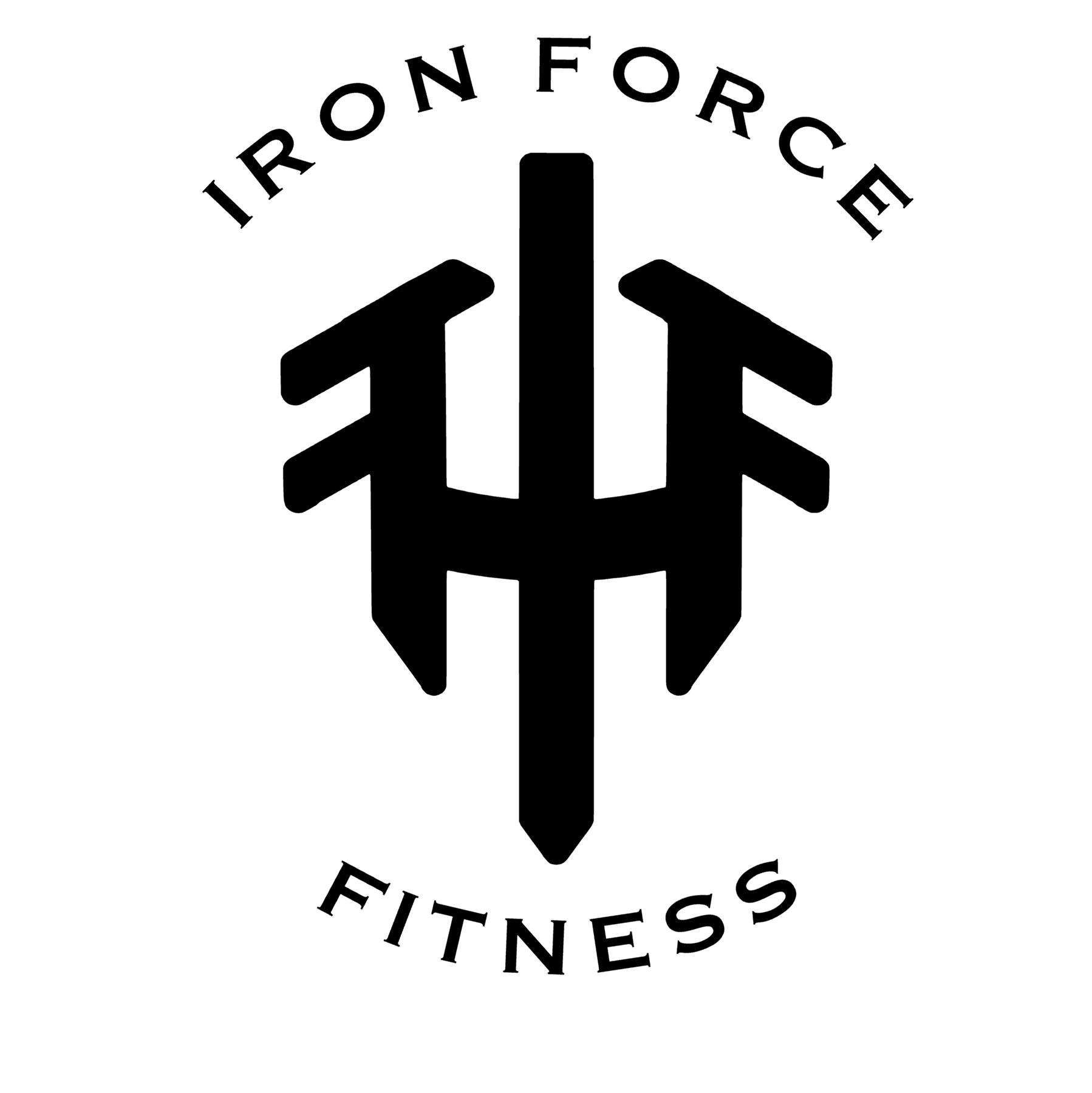 Iron Force Fitness (Crossfit Havre De Grace)