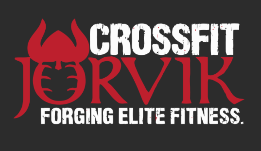 CrossFit Jorvik