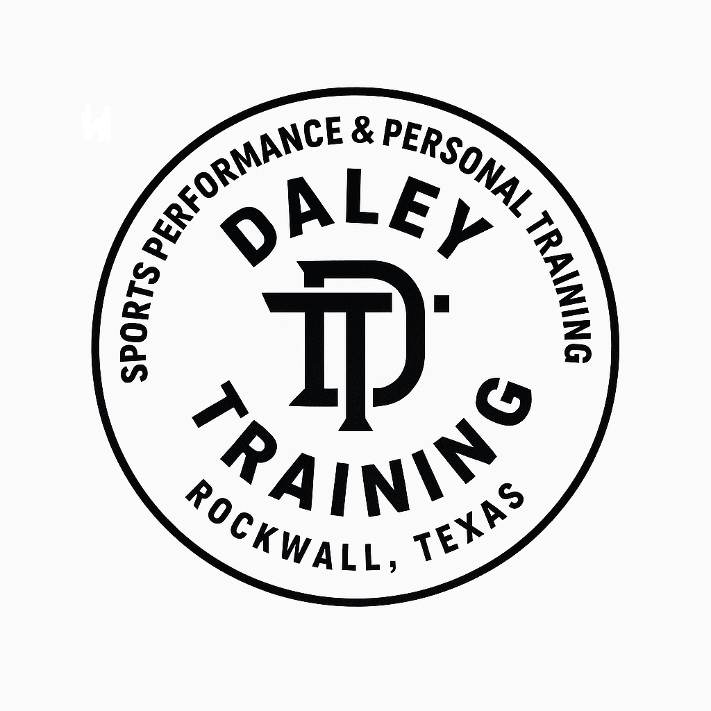 Daley Training