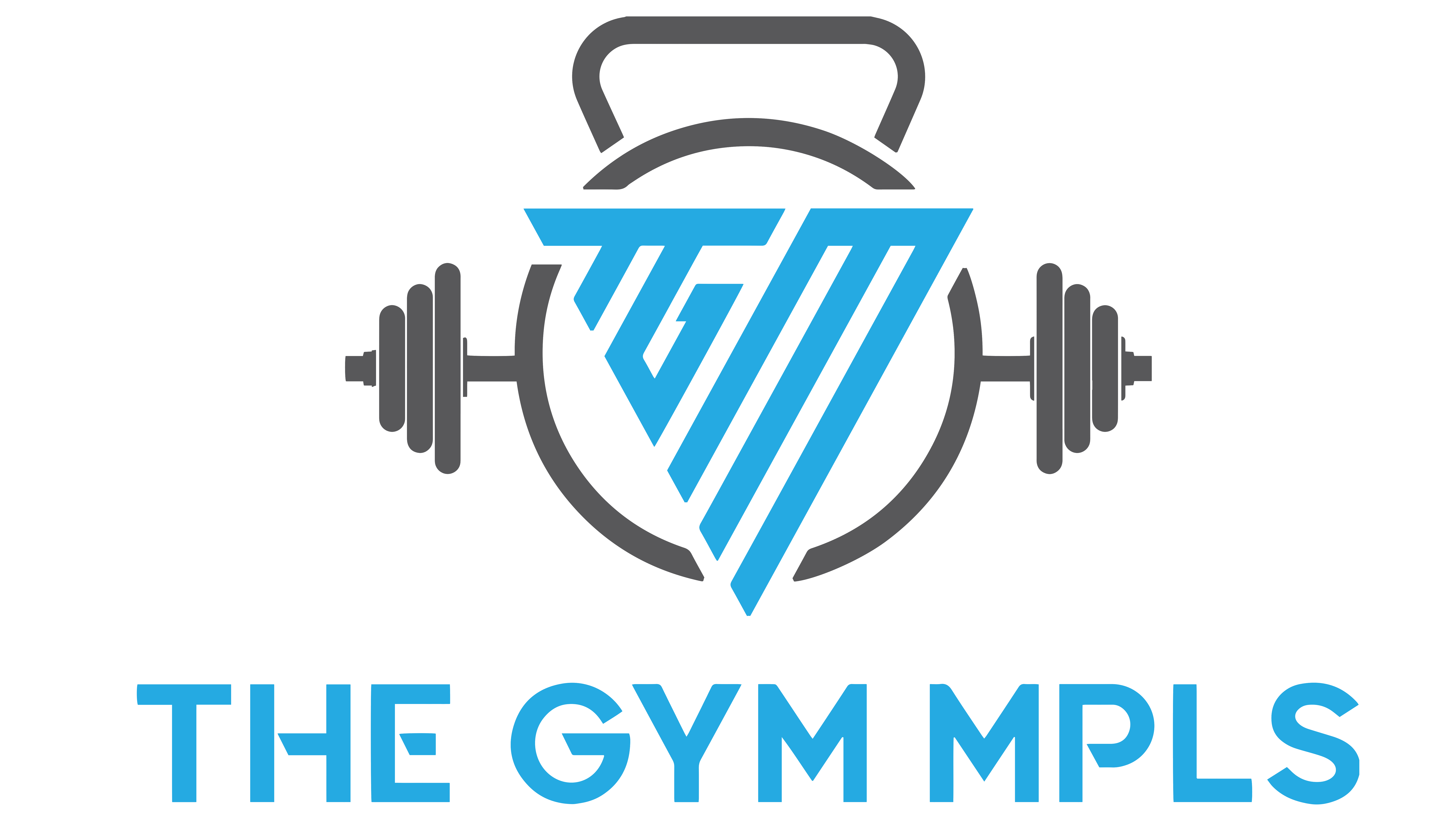 The Gym MPLS