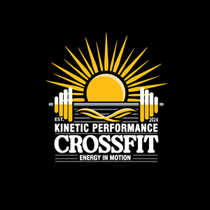 Kinetic Performance CrossFit