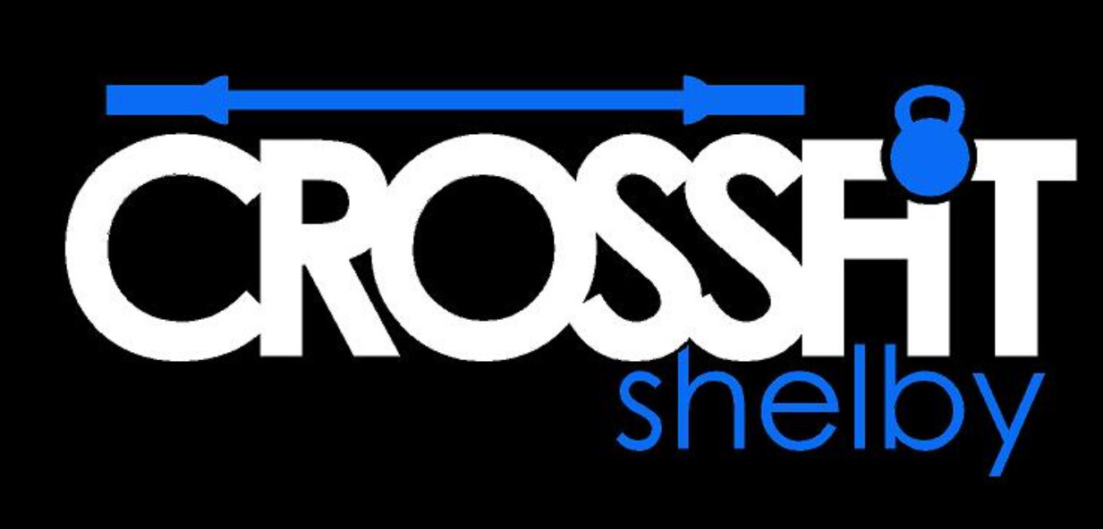 CrossFit Shelby