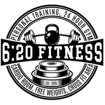 6:20 Fitness