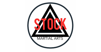 Stock Martial Arts