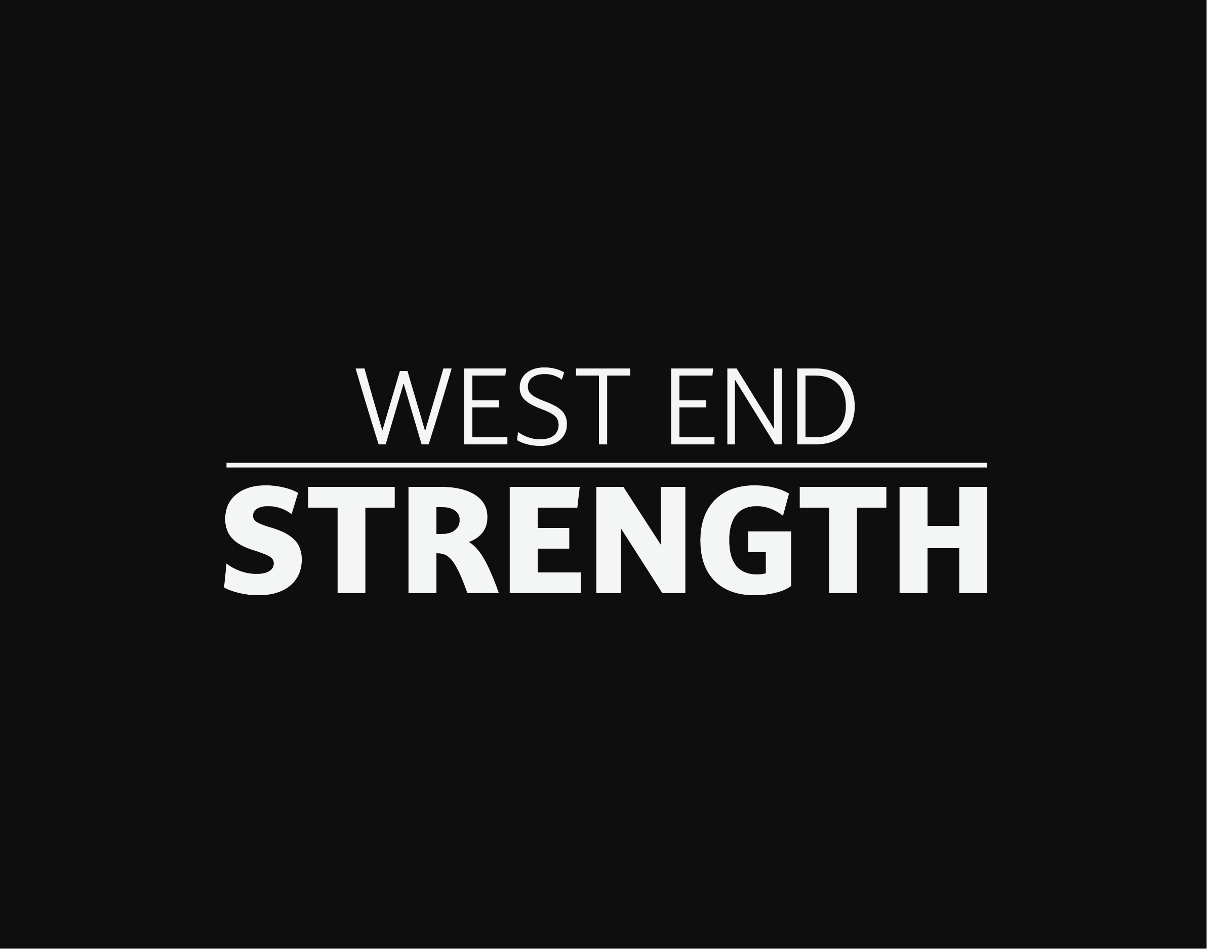West End Strength