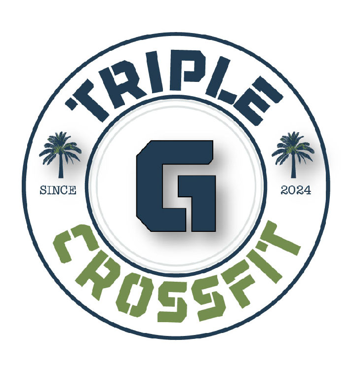 Triple G CrossFit