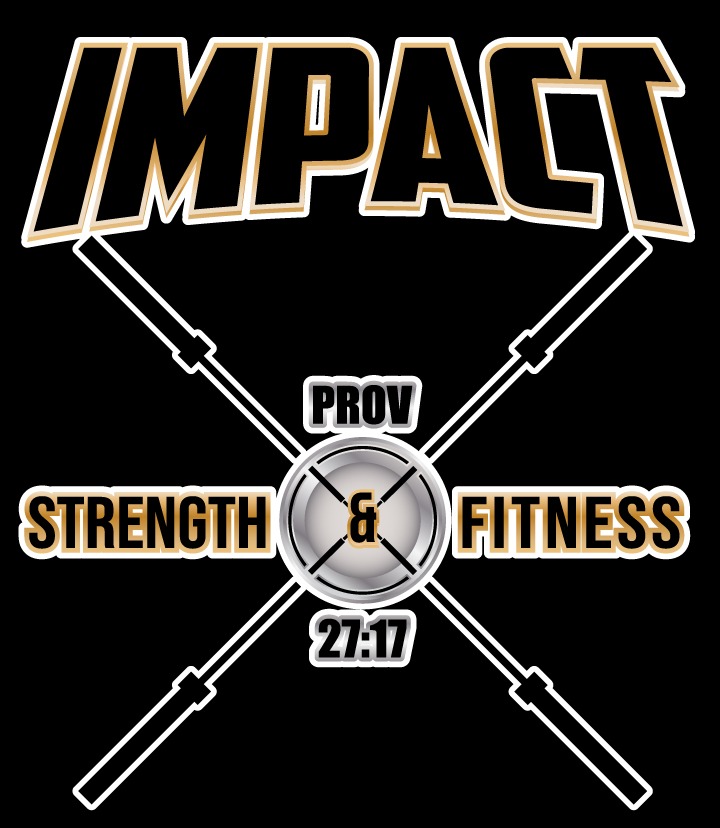 Impact Strength & Fitness, LLC.