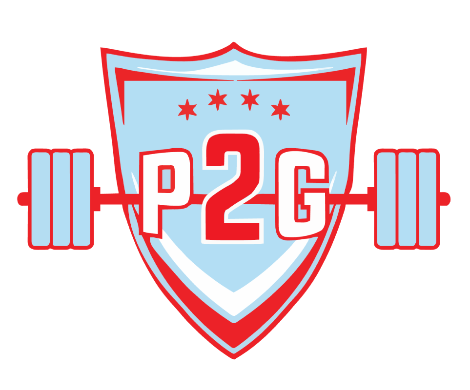 P2G Fitness - OAK LAWN
