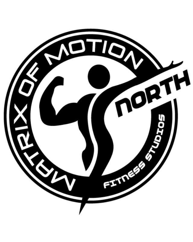 Matrix of Motion Fitness Studios