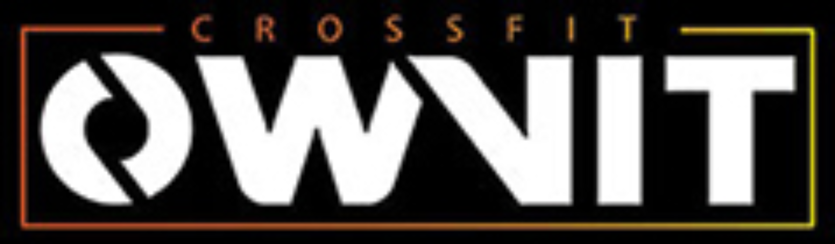 CrossFit OwnIt